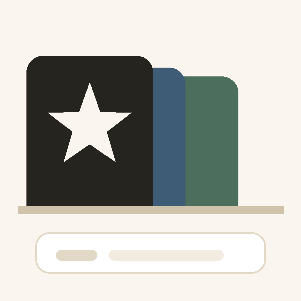 Troth List app icon